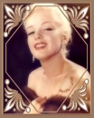 GLAMOR MARILYN MONROE