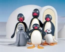 pingu