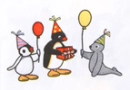 pingu