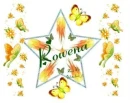 Rowena Butterflies