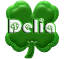 clover delia