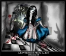 alice gets revenge