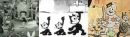Vintage Cartoon Clips