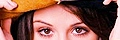 Selena Gomez's Eyes 