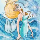 neopets water faerie