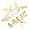 Susie Butterflies