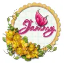 Flowers: Jammy