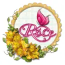 Flowers: Rose