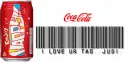 Coke-love graphic-Judi