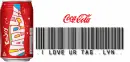 Coke-love graphic-Lyn