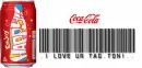 Coke-love graphic-Toni