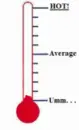 thermometer