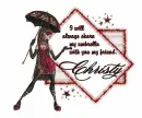 CHRISTY