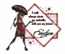 EVELYN