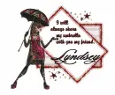 LYNSDEY