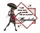 MIGDALIA