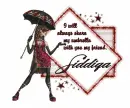 SIDDIQA