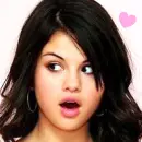 Selena Gomez