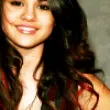 Selena Gomez