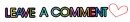 leave a comment