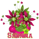 Shonna