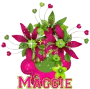 Maggie