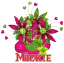 Mickie