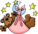 TEDDY BEAR