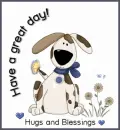 Have a Great Day!