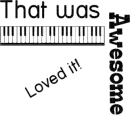 That Was Awesome 