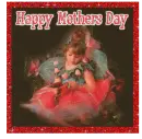 happy mother's day