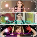demi miley and selena