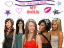 my idols