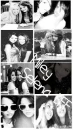 miley and selena