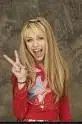 hannah montana