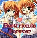 Bestfriends Forver