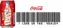 Coke-love graphic-Kealey