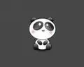 Cute Panda