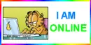 Garfileld Online