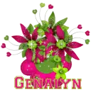 genalyn