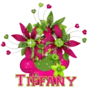 Tiffany