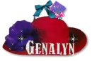 genalyn