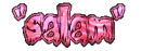 salam