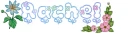 flowers with name Rachel