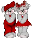 CREDDY BEARS