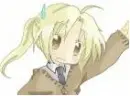 Dancing Ed