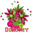 dorothy