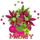mandy