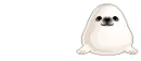 Antarctic seal
