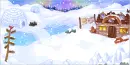 the Antarctic